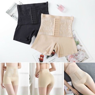 quần lót gen bụng và đùi