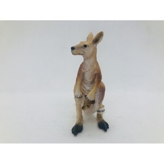 Mô hình chuột túi Schleich 14603
