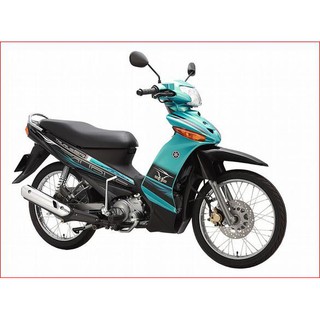 Đuôi biển số (Chắn bùn sau) Taurus
