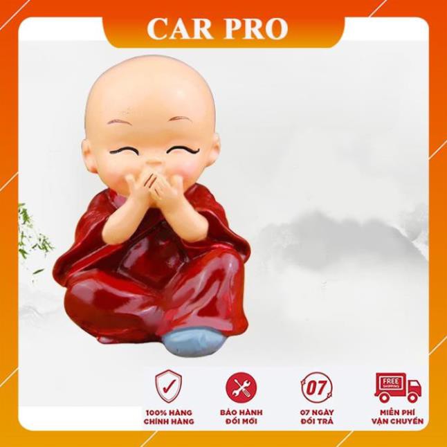 Bộ tượng tứ không trang trí xe hơi, phong thủy - CAR PRO