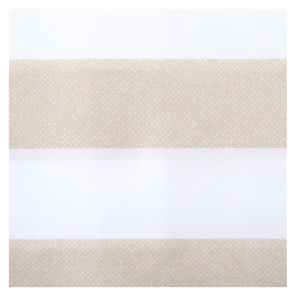 Homebase MOYA Rèm tắm ACS21148 bằng Polyester 180X180X0.1CM họa tiết đồ họa