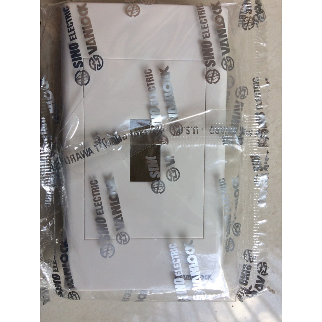 Mặt CB cóc SINO LỖ NHỎ