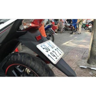 Dè Sau Lắp Cho xe WinNer