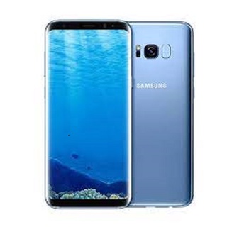 điện thoại Samsung Galaxy S8 Plus 64G ram 4G mới, Màn hình Vô cực 6.2inch