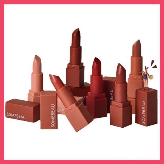 SET SON SOMEBEAU MINI