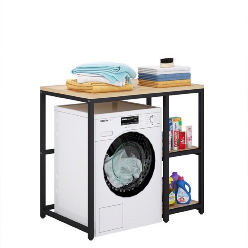 Kệ để trên máy giặt, kệ THIÊN TÂN