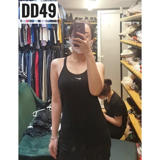 Áo 2 dây NK DD49
