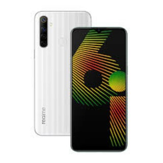 DIỆN THOẠI REALME 6I