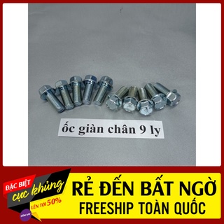 Ốc 9 ly giàn chân xe máy - THÙY LINH TOOLS