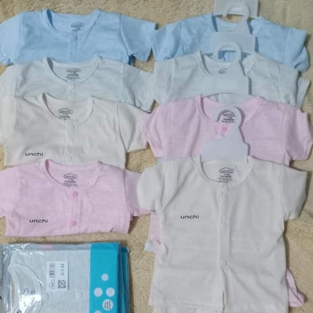 Unchi Loang cúc giữa