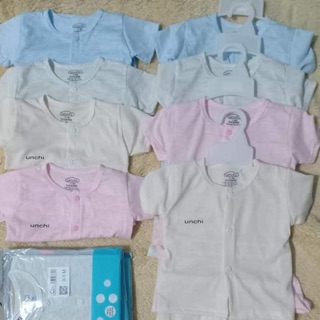Unchi Loang cúc giữa