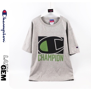 [ CHAMPION CHÍNH HÃNG ] Áo Champion LOGO C HERITAGE - AUTHENTIC 100% ĐƯỢC NHẬP TRỰC TIẾP TỪ MỸ