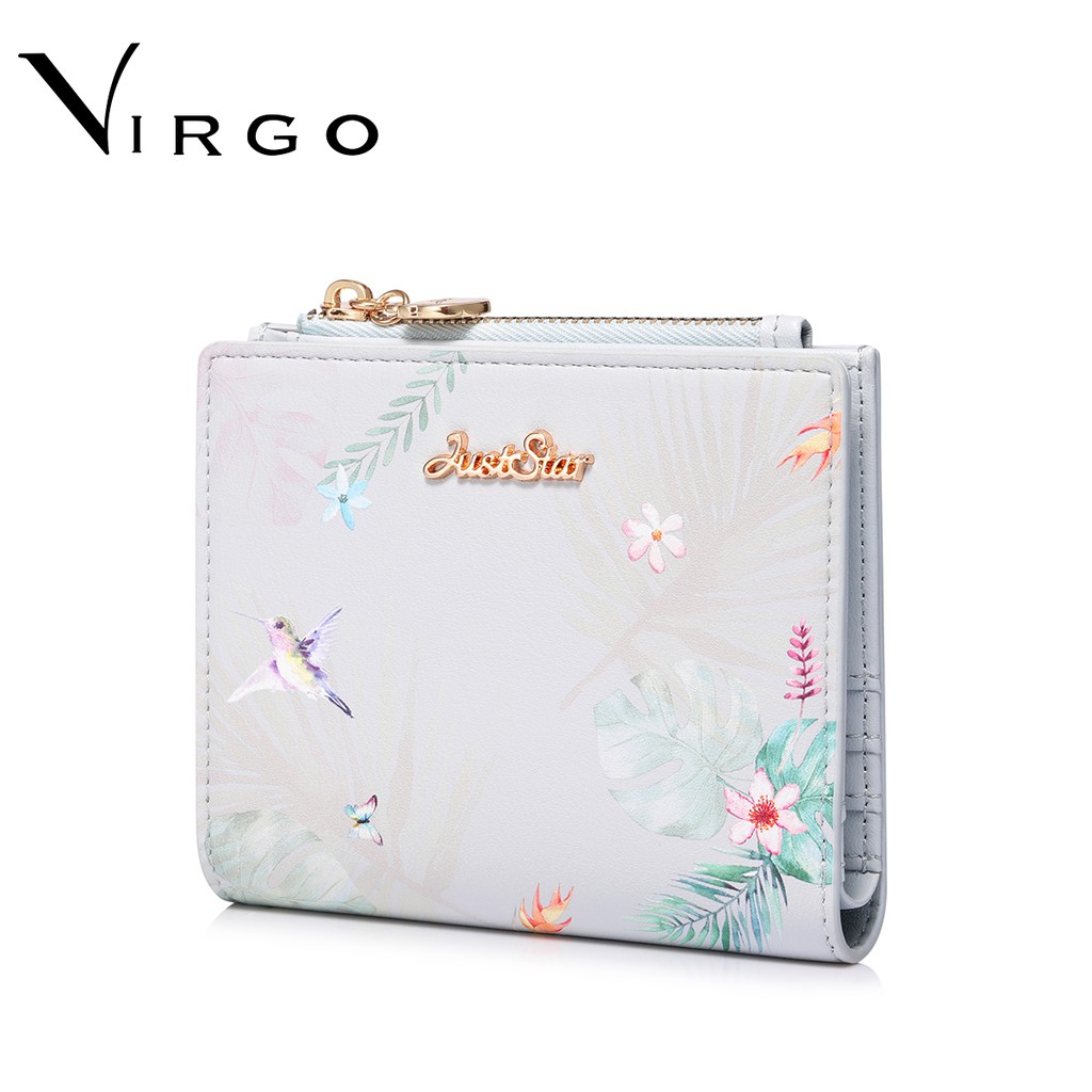 Ví nữ mini Just Star Virgo VI281