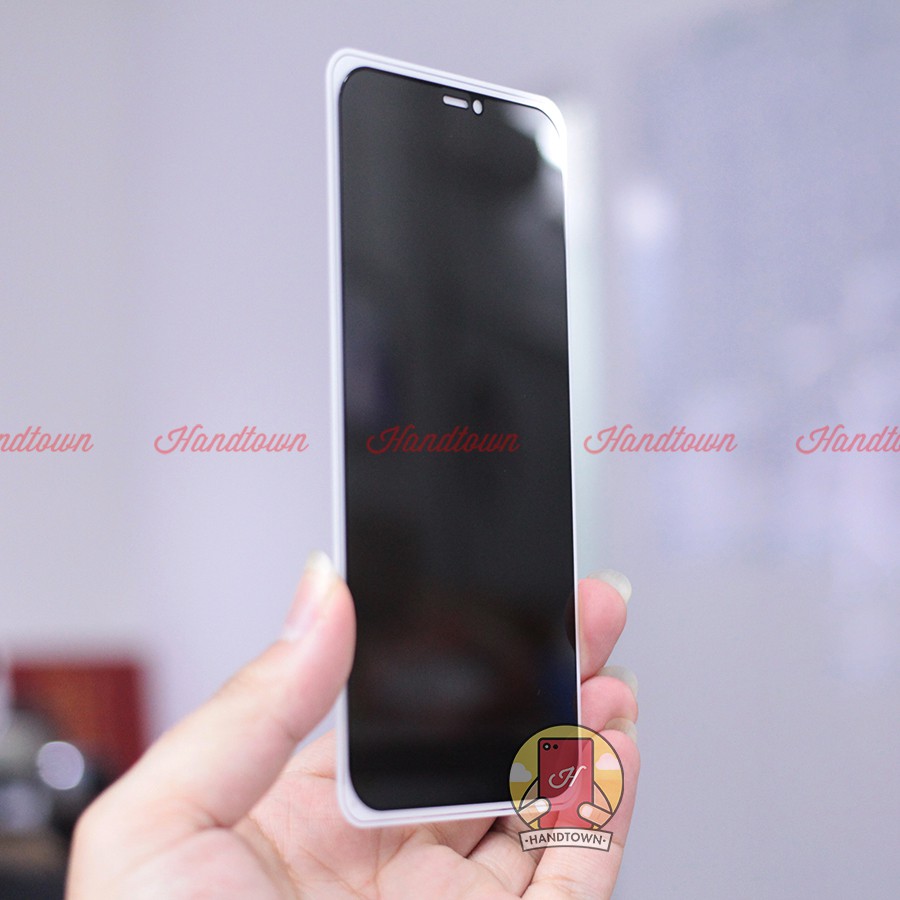 Kính Cường Lực Chống Nhìn Trộm Dành Cho IP 14 Pro / 13 Pro Max / 12 6.1 12 Pro 6.1 14 Plus 5.4 12 Pro Max 6.7 Inches