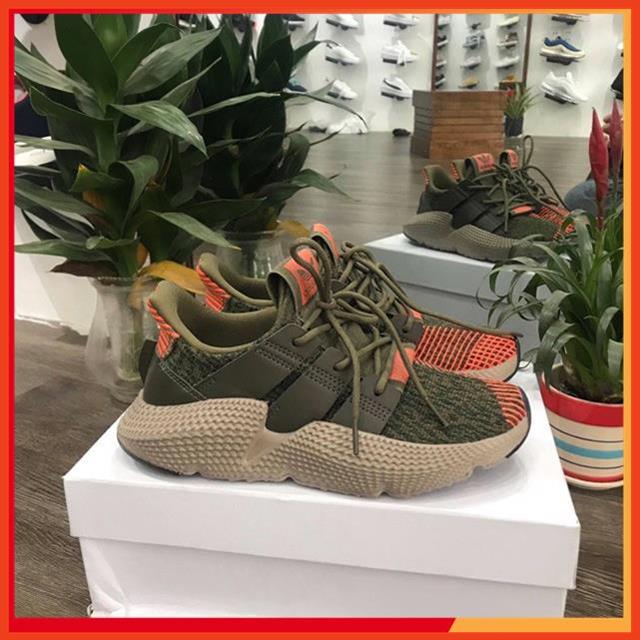 🎁FULL BOX? Giày Sneaker Nam, Nữ Pro 4 Màu Hot MSP38906 MSP17817