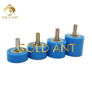 Bánh xe tì phôi dùng cho máy dán ép gỗ - Ngành gỗ