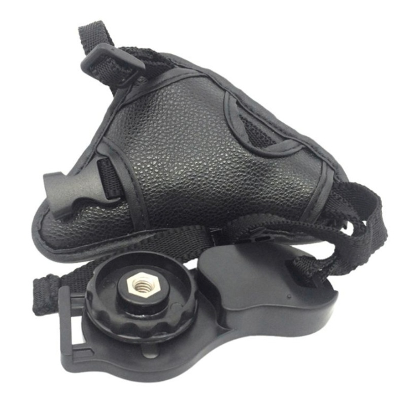 Dây đeo cổ tay chống trượt chống nước cho máy ảnh | BigBuy360 - bigbuy360.vn