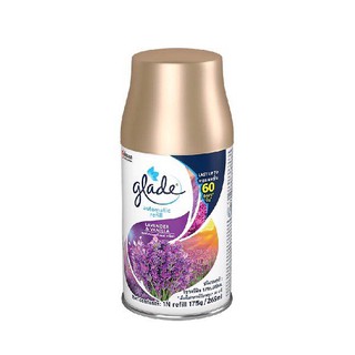 Bình xịt thơm phòng tự động glade thái lan 175g