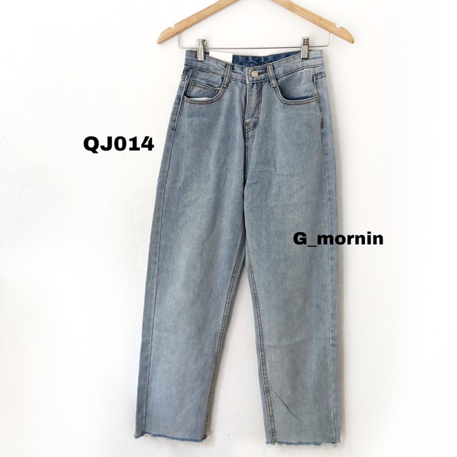 Quần jeans QJ014