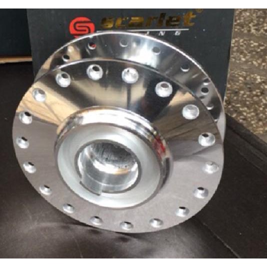 Đùm xe wave S110 mạ crom ,thắng đĩa-giá bán 1 cặp