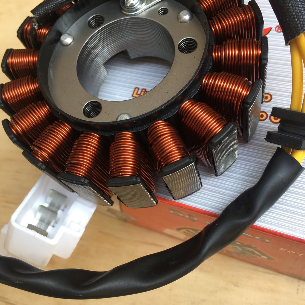 🔥🔥GIÁ CỰC SỐC🔥Cuộn lửa xe máy  xe SH nhập năm 2010