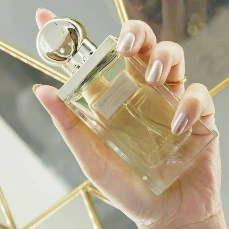 Nước hoa nữ 33415 Sublime Nature Tuberose Parfum