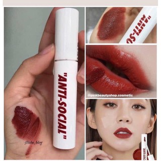 CHUẨN HÀN - SON KEM LỲ CANDY LAB