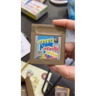 Gameboy GBC