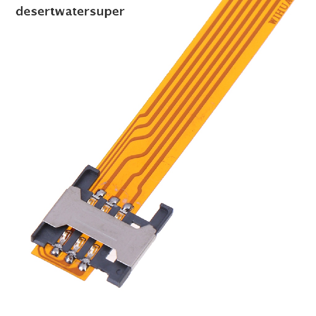 Thẻ Sim Mở Rộng Nhỏ Gọn Chất Lượng Cao