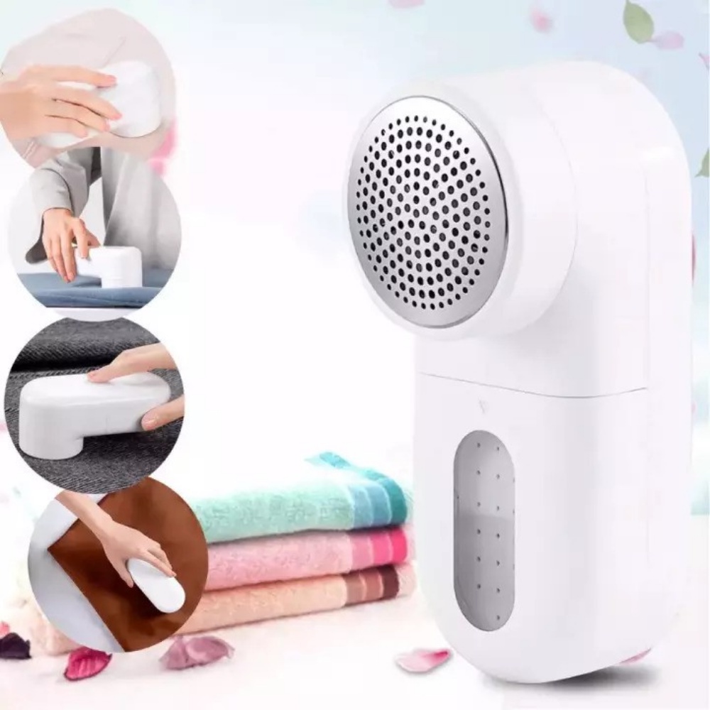 Máy Cắt Lông Xù Quần Áo Xiaomi MQXJQ01KL chính hãng - Bảo hành 24 Tháng