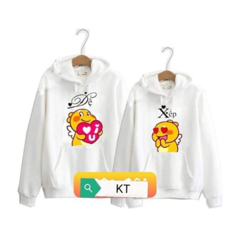 ÁO HOODIE XẾP , ĐỆ CHẤT LOẠI 1. SIZE 6 KÍ TỚI 90 KÍ