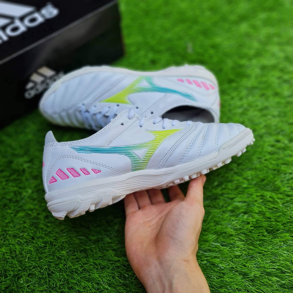 Giày Đá Bóng Mizuno Neo 3 Sân Cỏ Nhân Tạo