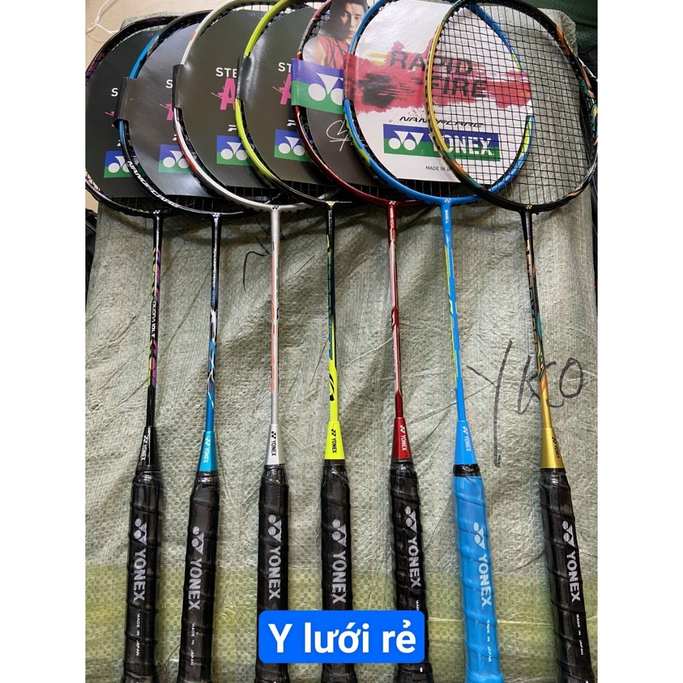 Vợt cầu lông học sinh Yonex (1 cây)