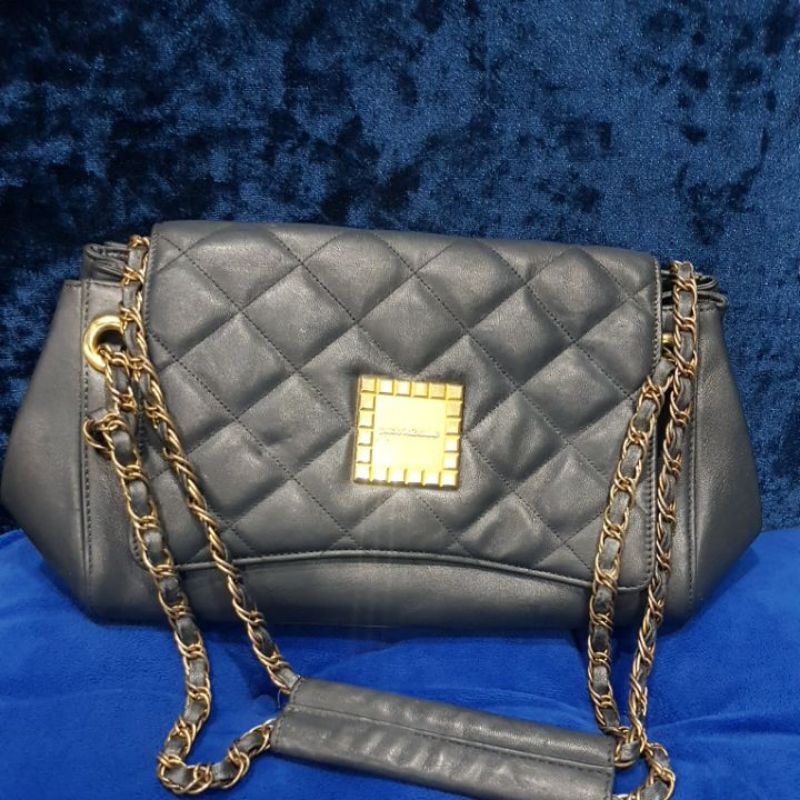 TÚI SI ĐEO VAI - ĐỘ MỚI 85% - SALE