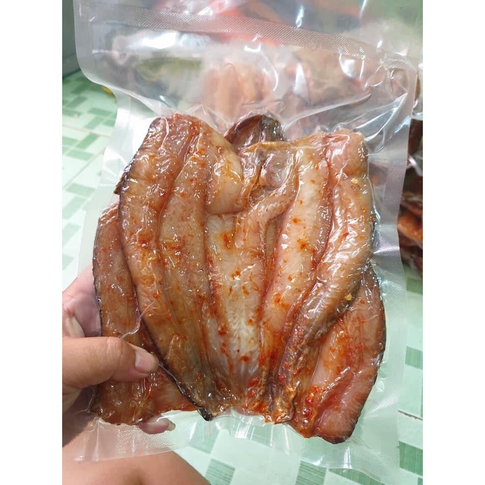 KHÔ CÁ LÓC,CÁ DỨA, CÁ BASA 3 NẮNG 1KG- loại 1