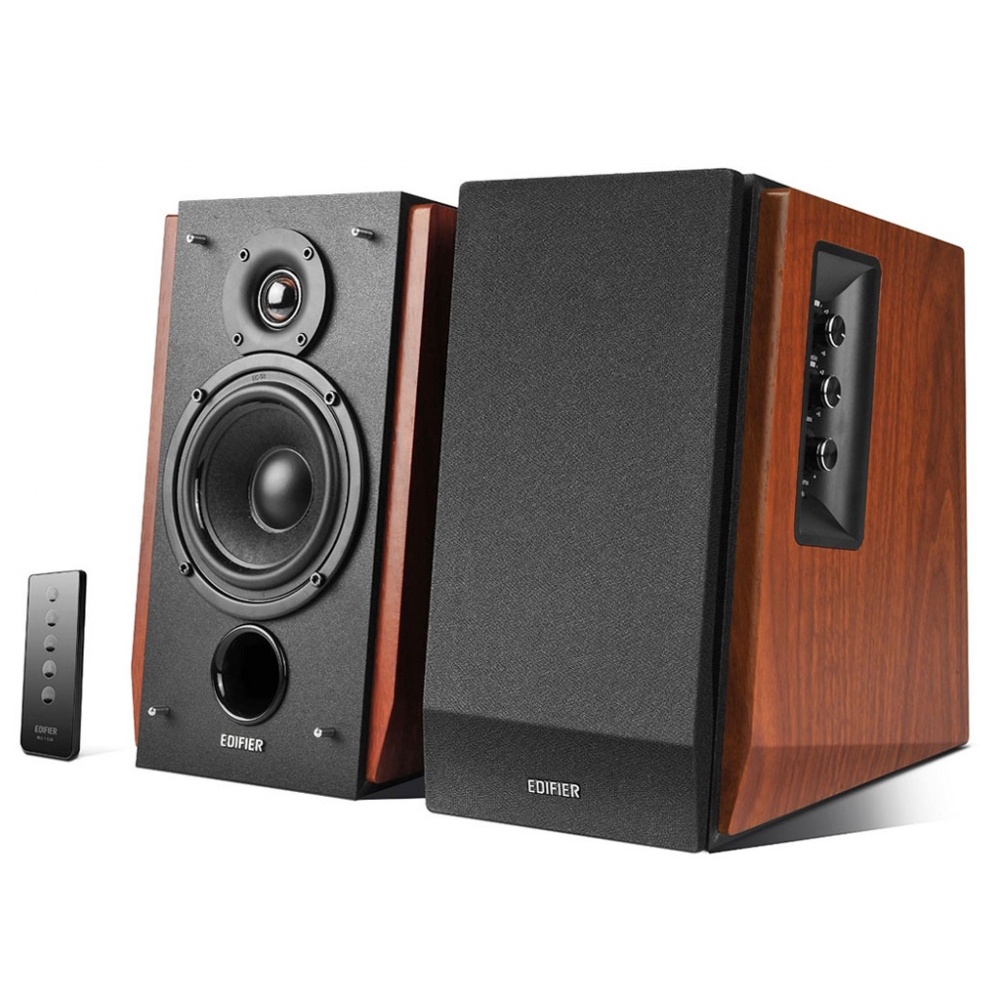Loa Edifier R1700BT kiểm âm không dây Bluetooth thanh lý giá rẻ
