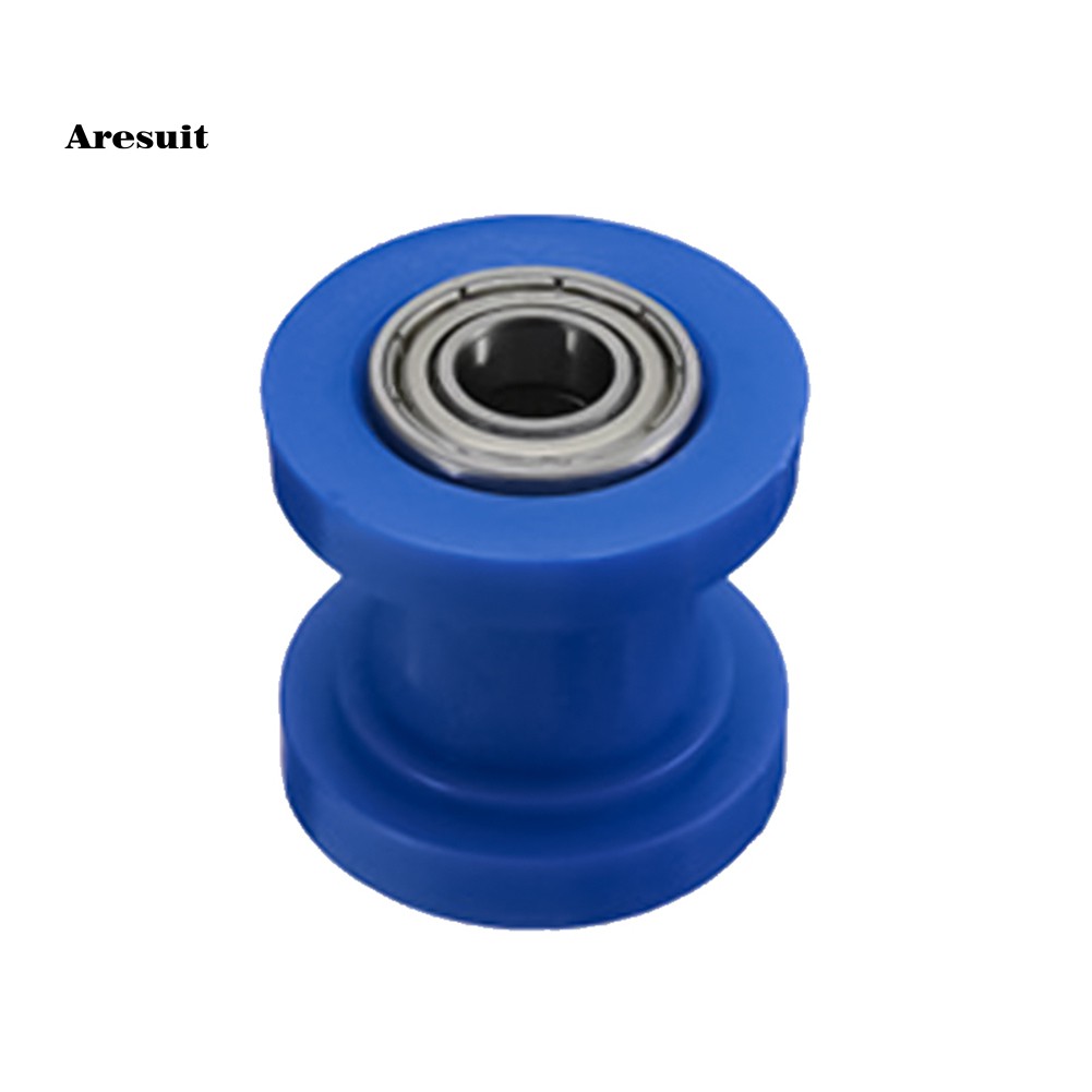 Con Lăn Ròng Rọc 10Mm Chuyên Dụng Cho Xe Máy / Xe Đạp