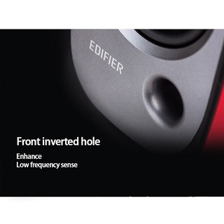 Edifier R12U - Loa máy tính 2.0