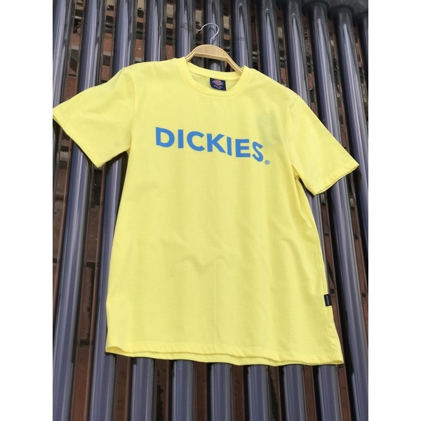 Áo thun TShirt Dicky,áo phông unisex nữ_hàng xuất