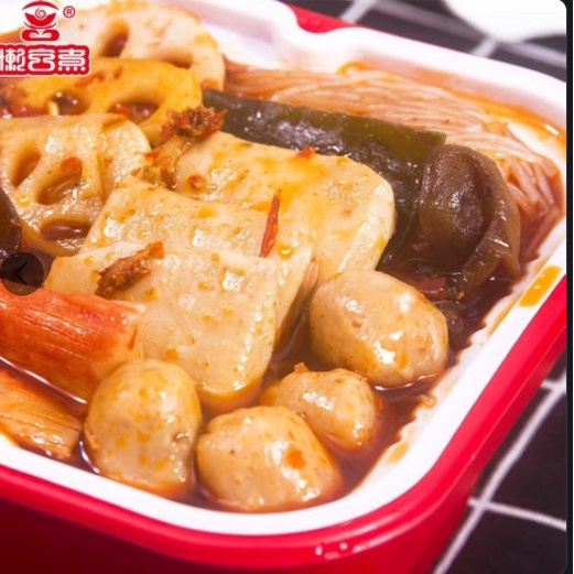 LẨU TỰ SÔI THANH CUA + VIÊN HẢI SẢN | BigBuy360 - bigbuy360.vn