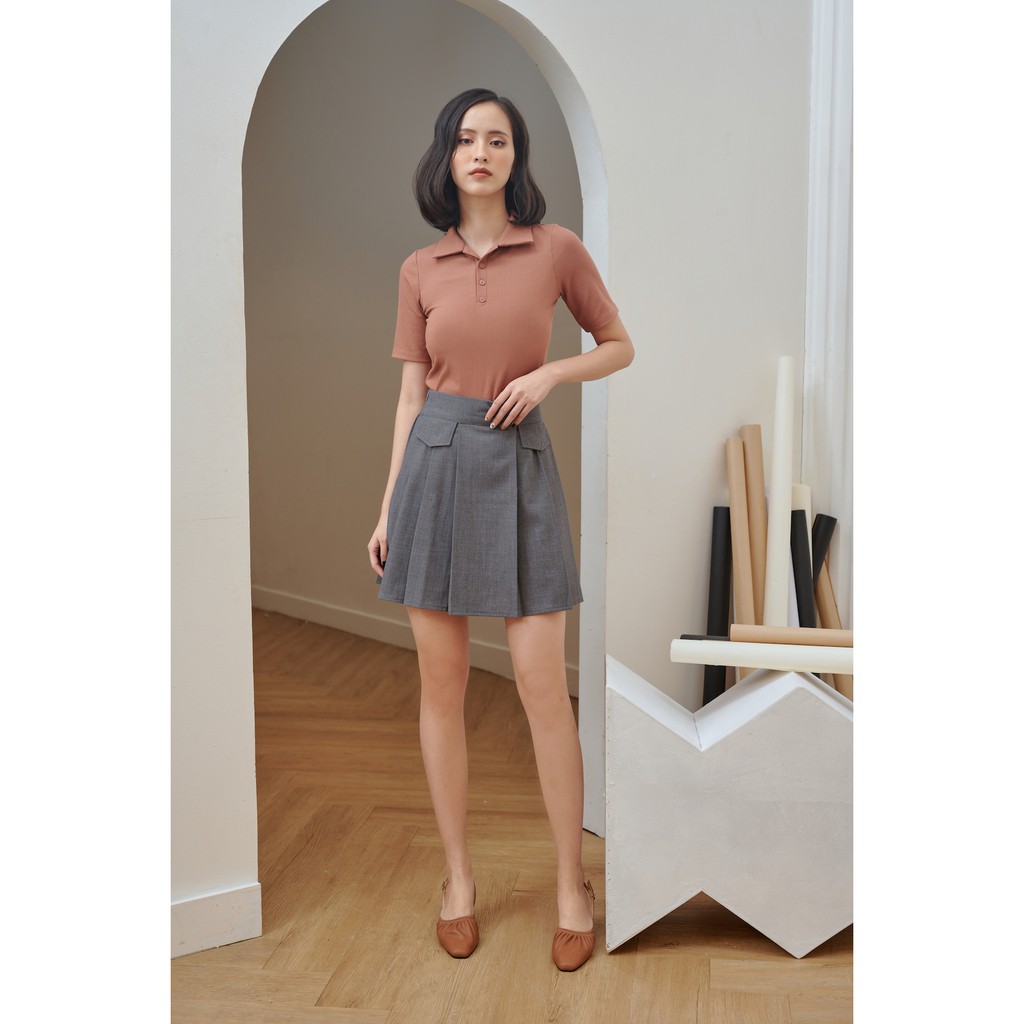 Happy Zoo - Áo thun polo ( 6 màu )(2) | BigBuy360 - bigbuy360.vn