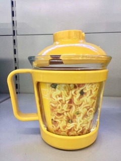 Cốc nấu mì Lock n Lock 550ml