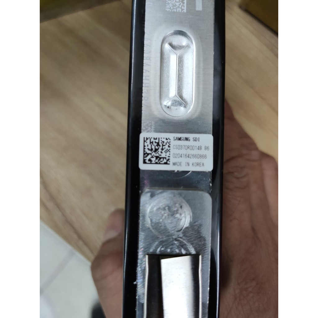 Pin Lipo Samsung 3,7V37Ah đến từ Hàn Quốc ( khuyến mại khủng mua pin tặng giá đỡ trị giá 20k)