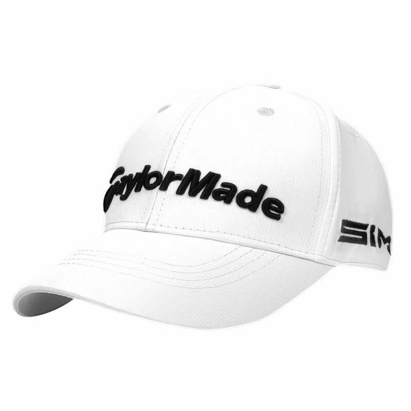 Mũ Golf Taylormade Hàng Đẹp Kèm Mark Có Ảnh Thật