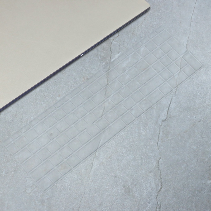 Miếng Silicone Bảo Vệ Bàn Phím Cho HP Probook 450 G8 2020 15.6 inch HP Probook 650 G8