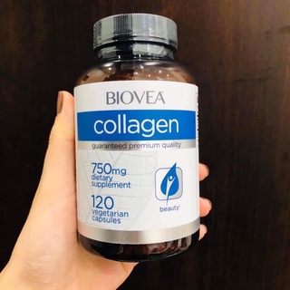 Viên uống collagen Đức 120 viên