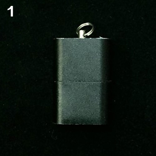 Đầu đọc thẻ nhớ Mini USB 2.0 Micro SD TF mini độc đáo