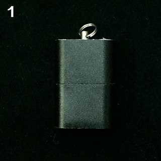 Đầu đọc thẻ nhớ Mini USB 2.0 Micro SD TF mini độc đáo