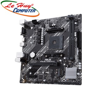 [Mã 99ELHA giảm 7% đơn 300K] Mainboard ASUS PRIME A520M-K