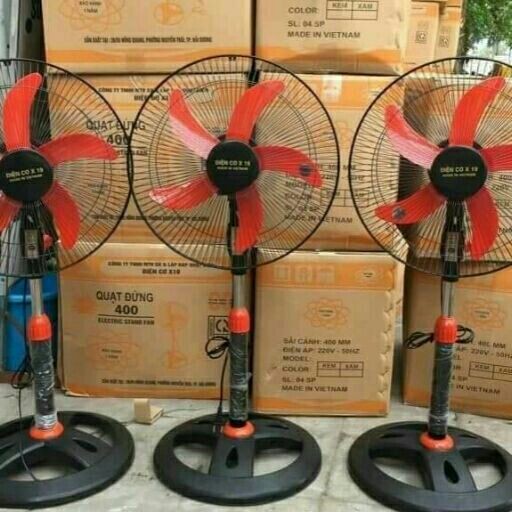 Quạt điện cơ 5 cánh (sỉ)